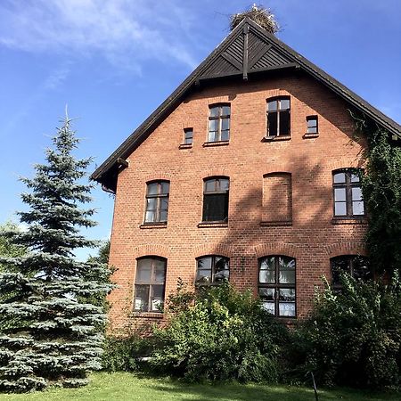 Bed and Breakfast Stara Szkola W Harszu Pozezdrze Exterior foto